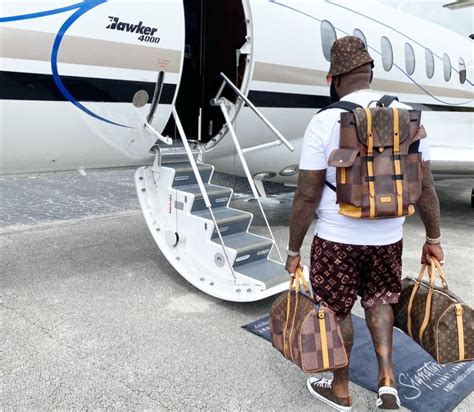 rick ross wearing fake louis vuitton|rick ross drug.